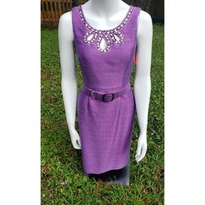 Cute Antonio Melani cocktail dress